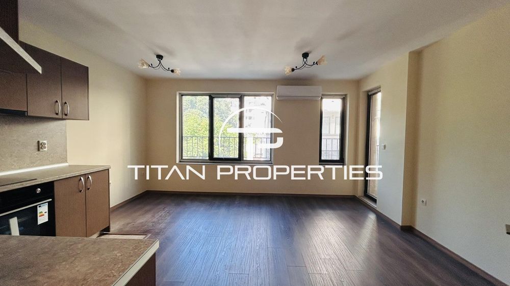 Дава се под наем Двустаен апартамент в Бургас, Възраждане - 65 кв.м за 357 € - Снимка #2