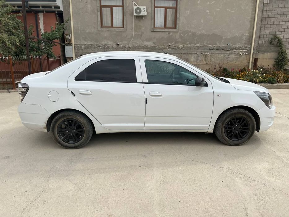 Cobalt ltz mid qilinga