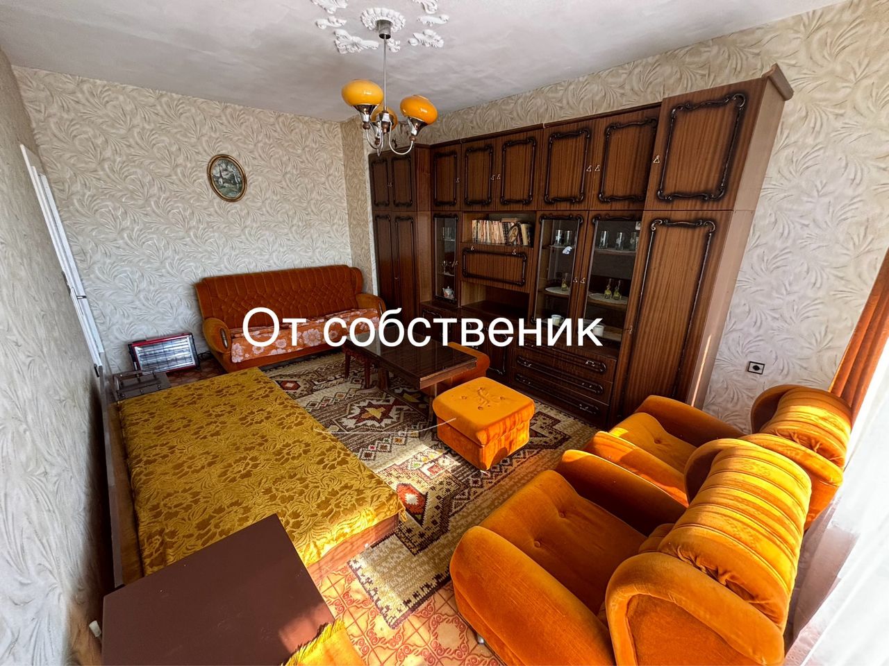 Продава се Двустаен апартамент в Варна, Аспарухово - 42 кв.м за 1691 €/кв.м - Снимка #1