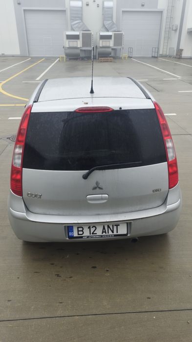 Mitsubishi Colt 1.5 DID