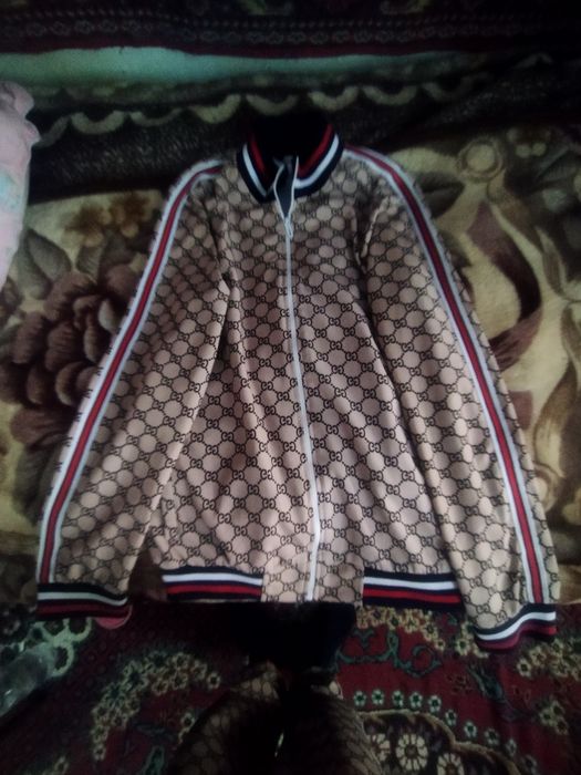 Продам штаны и олимпийку