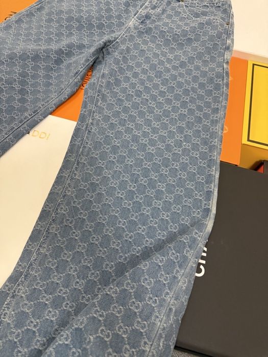 GG дамски дънки