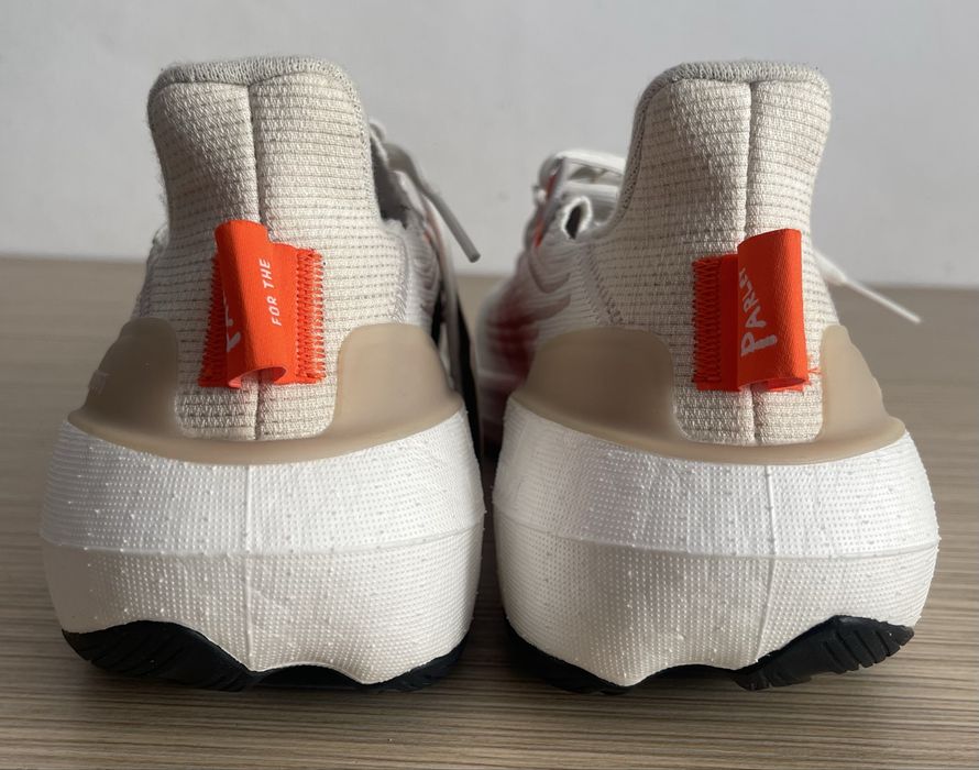 Adidas Ultraboost Light x Parley