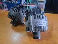 Alternator Peugeot 308 208 Citroen C4 Cactus Berlingo 1.6 hdi 08-23
