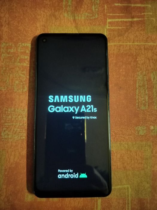 Samsung a 21 s (3/32 gb)