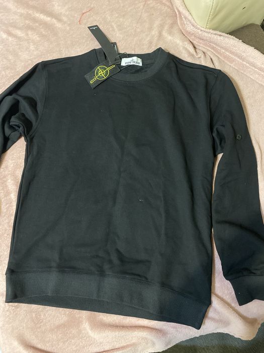 Bluza Stone Island