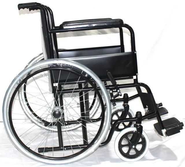 Доставка бесплатно Nogironlar aravasi инвалидная коляска N 78