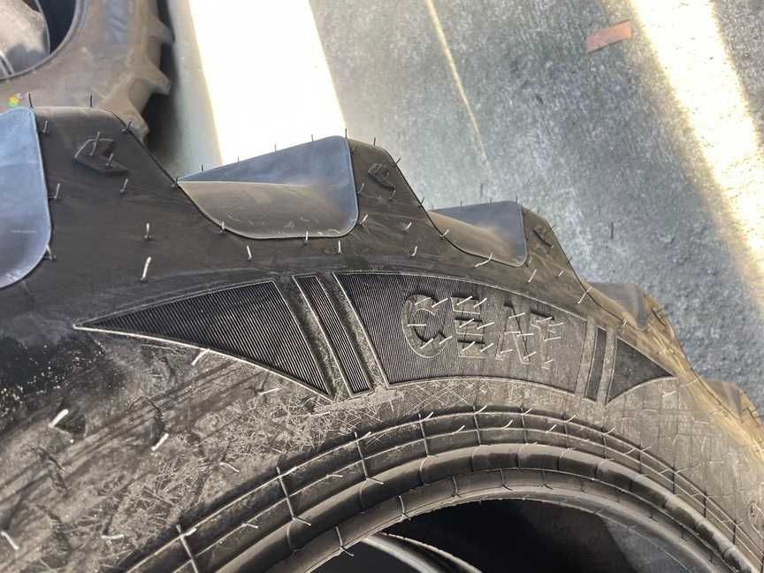 Cauciucuri noi Radiale 340/85R38 Tubeless Anvelope noi agricole