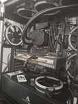 Placa video GIGABYTE GeForce RTX 4060 EAGLE OC 8GB GDDR6 128-bit