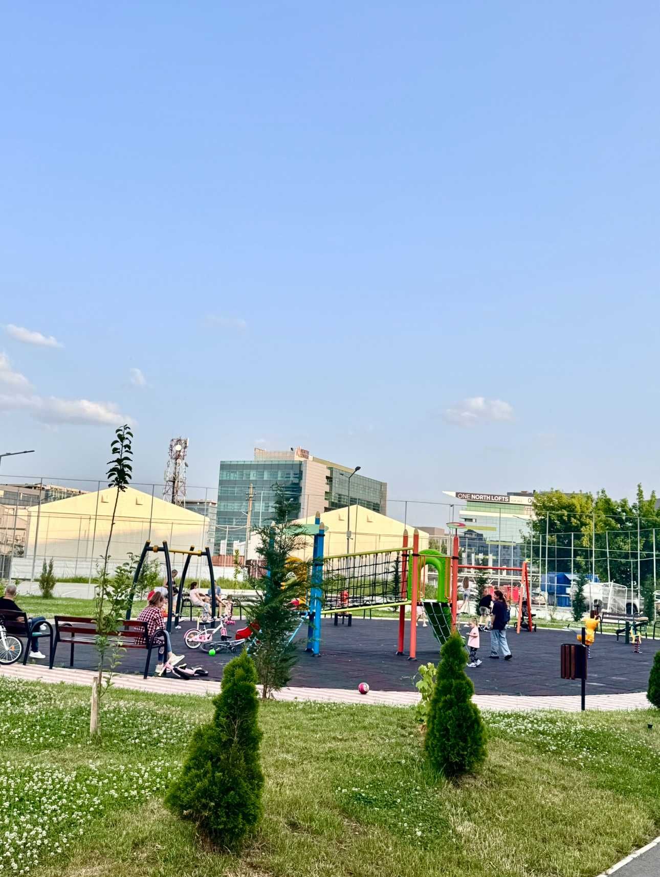 Cazare Apartament in Regim Hotelier, Sector 1, Chirie Bucuresti 2 Cam