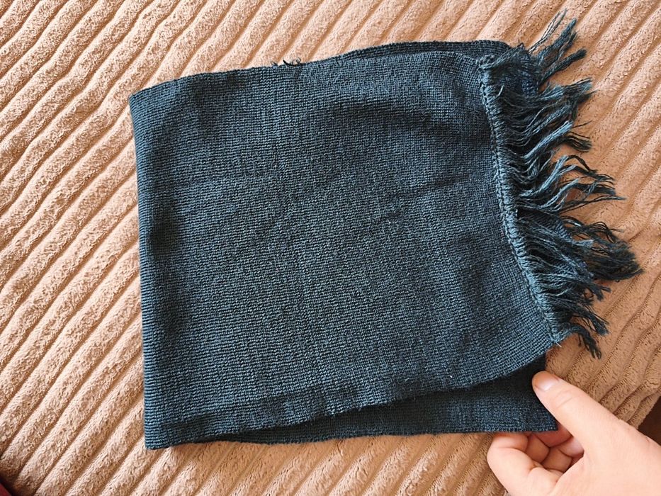 Военные кашне. Шарф кашемир