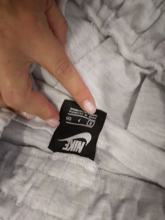 Екип Nike Tech fleece-реплика