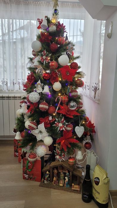 Donez brad artificial