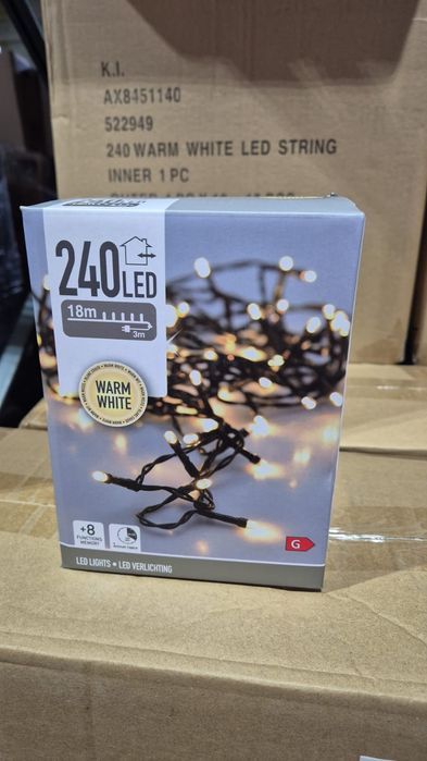 Instalație pentru Craciun