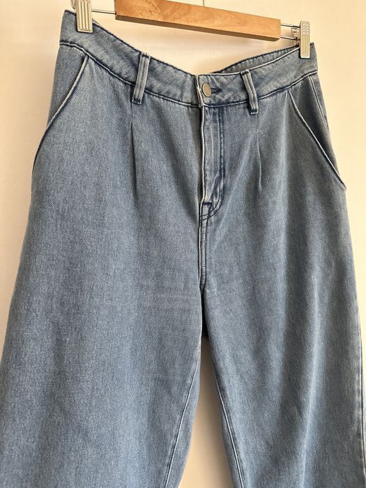 Jeans Potyr, marime 38