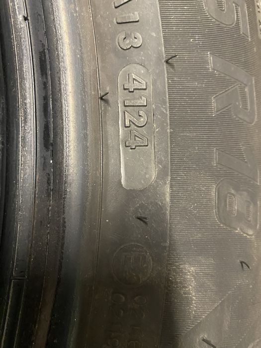 225 55 r18 vară 4 bucati