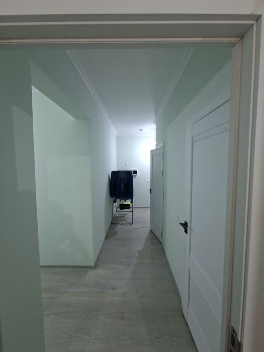 Срочно продам квартиру на Мусаффо Маскан 3/3/17 квартира своя