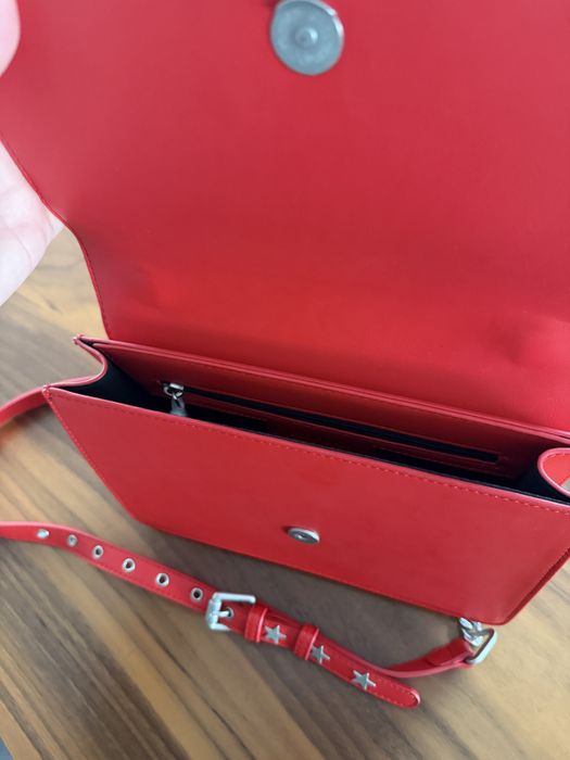 Запазена чанта REPLAY