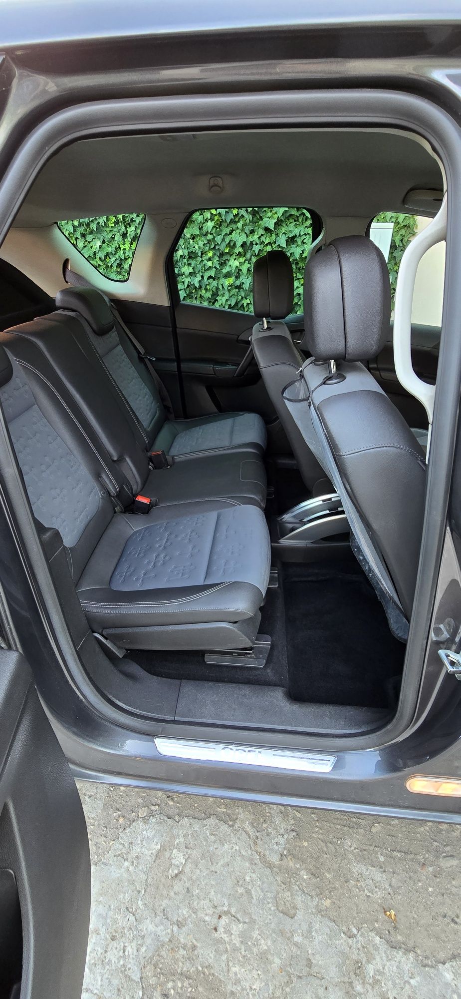 Opel Meriva B /Опел Мерива Б