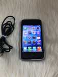 VIntage Apple iPhone 3GS  - Black A1303 (2009) Functional