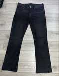 Blugi flared h&m