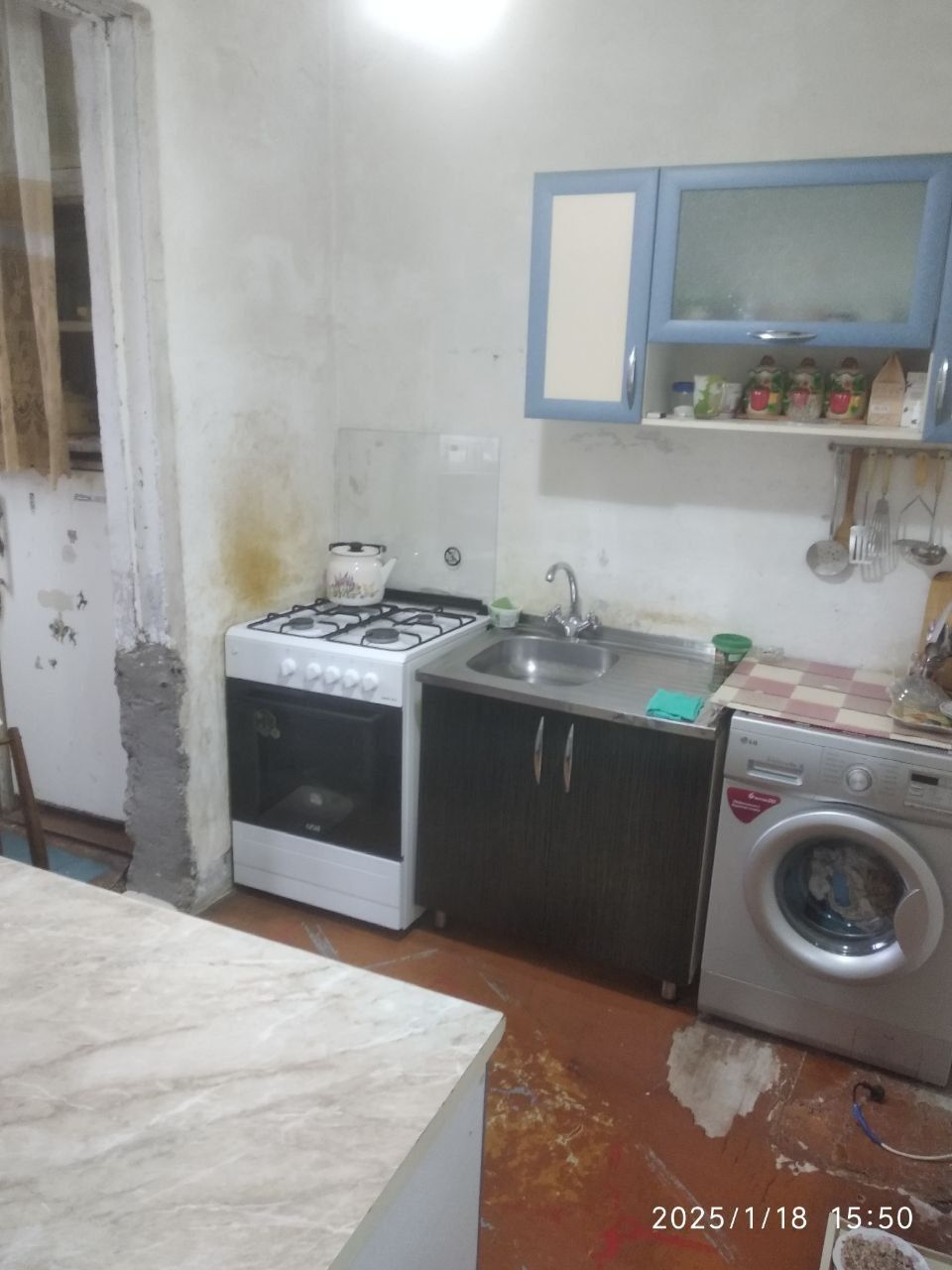 Продаётся квартира ТТЗ 2 2/3/4 панель