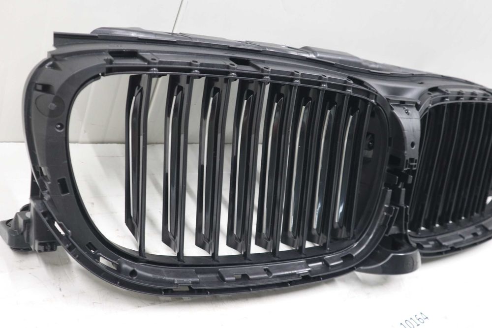 Жалюзи с клапи / Основа бъбреци нощно виждане БМВ Г11 Г12 BMW G11 G12