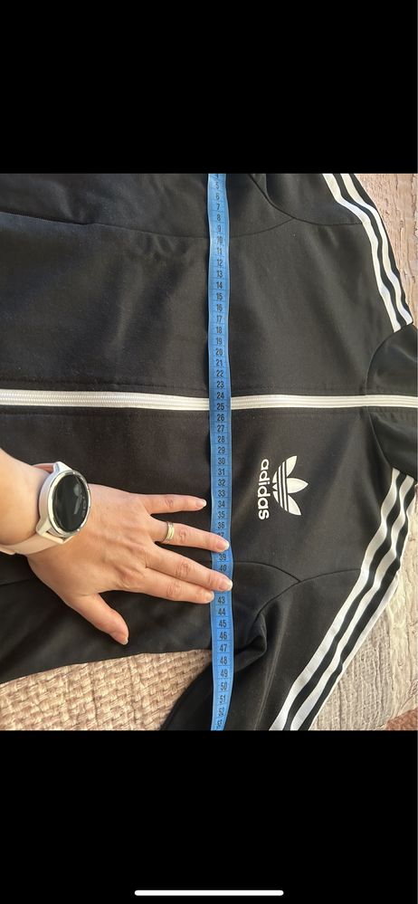 Bluza trening dama Adidas