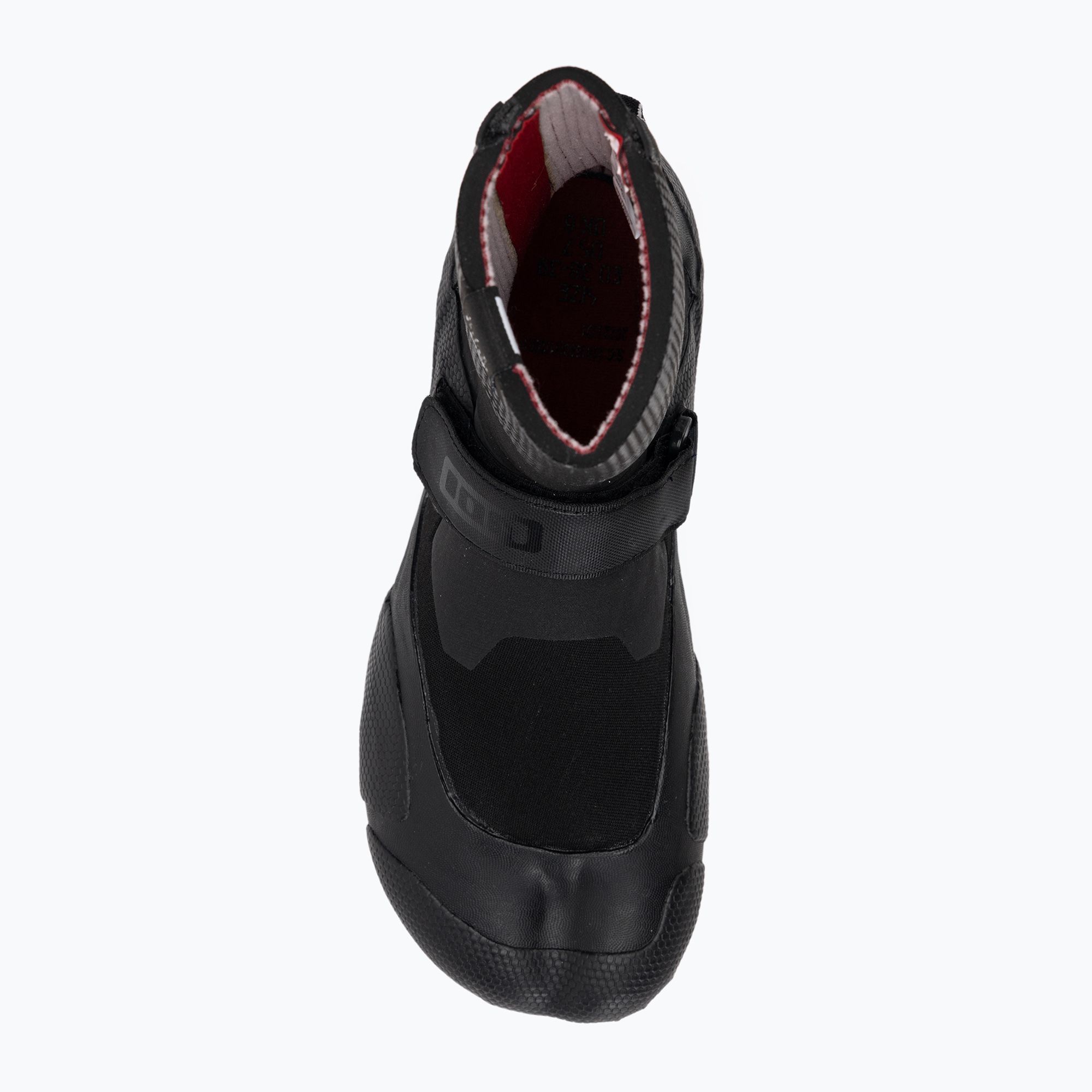 Încălțăminte neopren marimea 41 ION Ballistic boots 4/5 windsurf, SUP