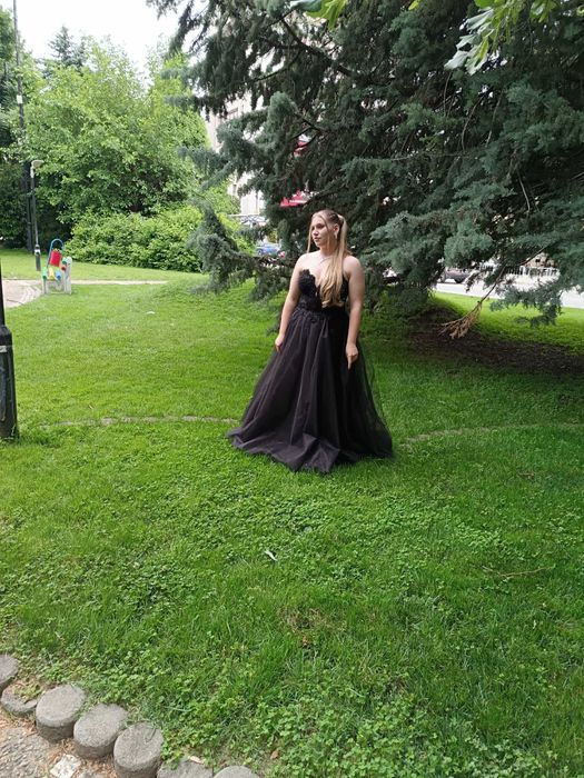 Бална рокля L-XL