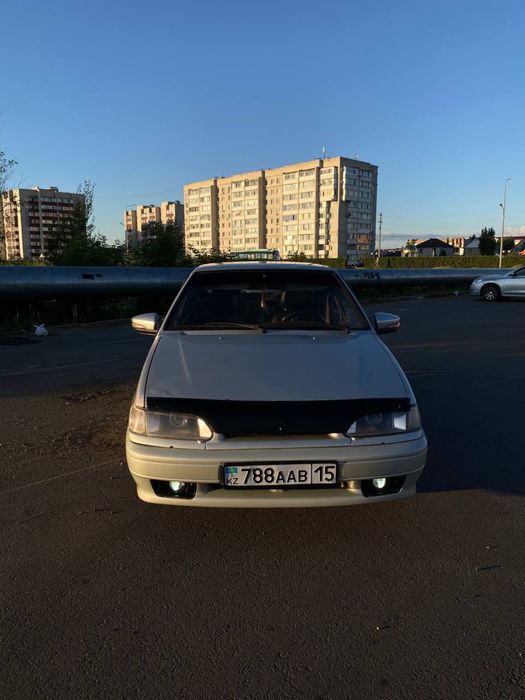 Продам Ваз 2115 СРОЧНО!!!