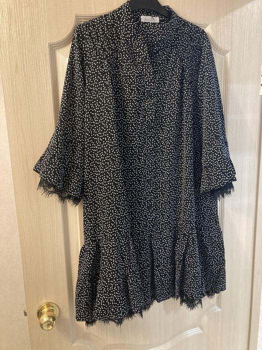 Продам платье 54 размера