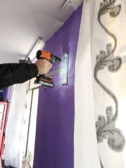 Montaj Aer condiționat