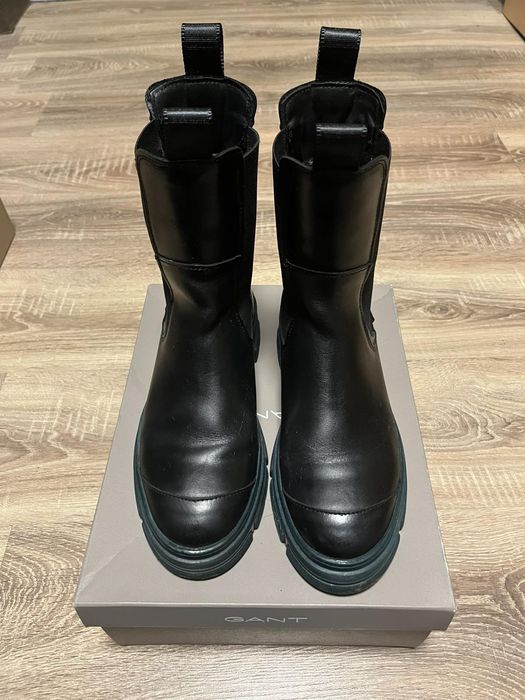 GANT 38 дамски боти