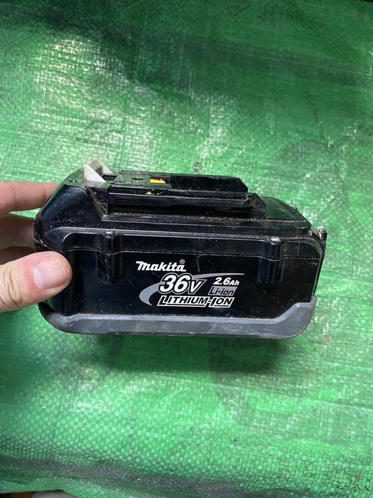 Батерия Makita 36V Волта