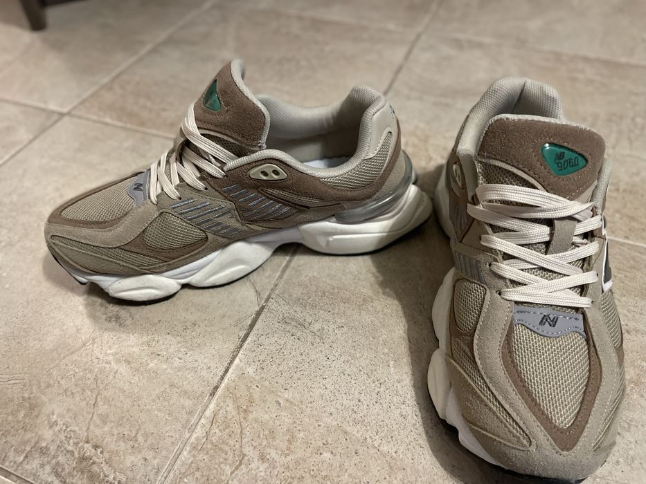New Balance 9060