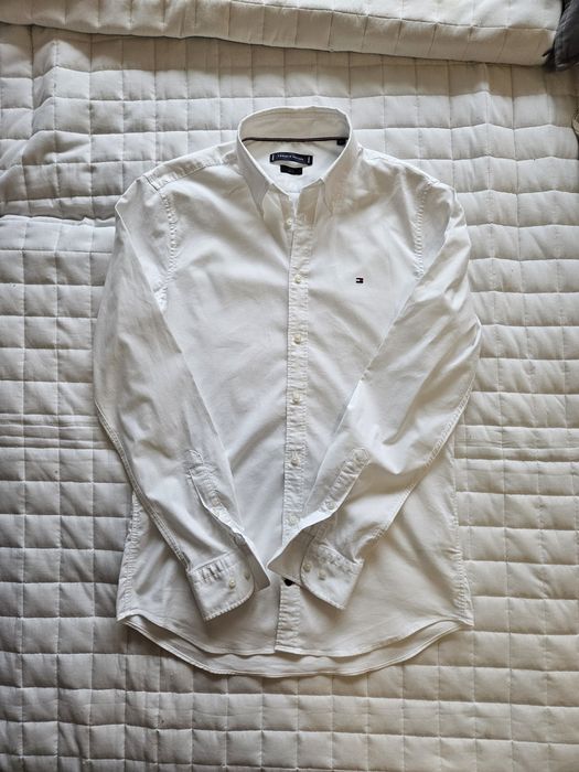 Tommy Hilfiger camasa M