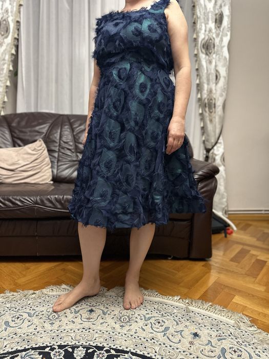 Rochita mama fiica
