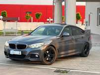 BMW Seria 3 330GT 3.0d M Pachet 2015
