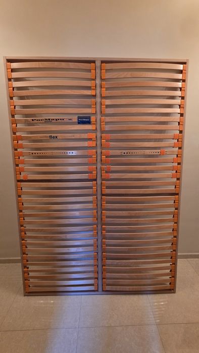 Подматрачна рамка Система Flex 140/200 РосМари