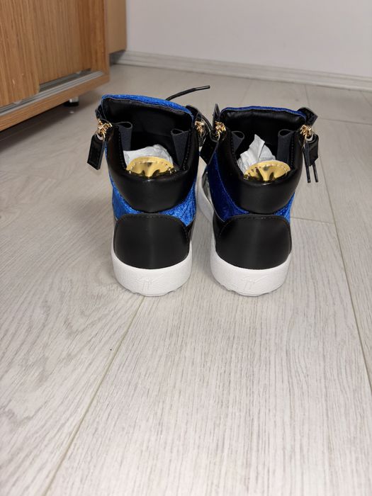 Giuseppe Zanotti