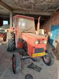 Vand tractor si anexe