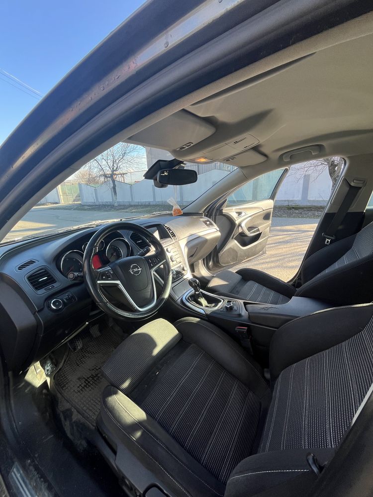 Opel Insignia 2.0