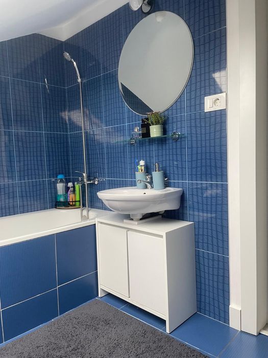 Apartament Burdujeni, Suceava