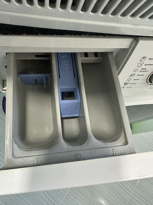 Пералня Hansa 7 кг