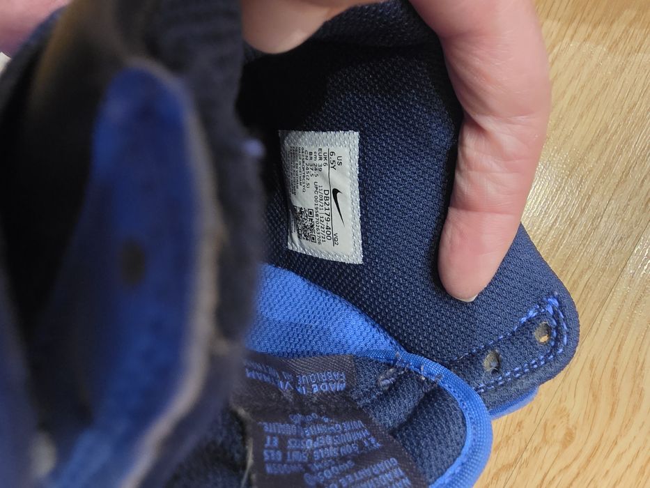 Sneakers Nike, marimea 39