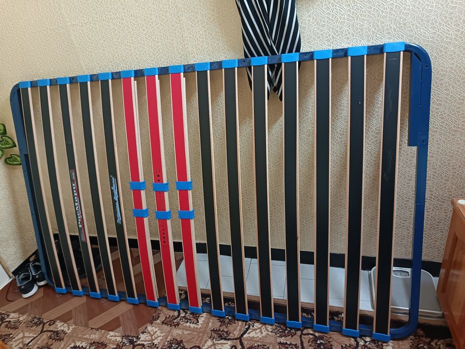 Подматрачна рамка 114/190