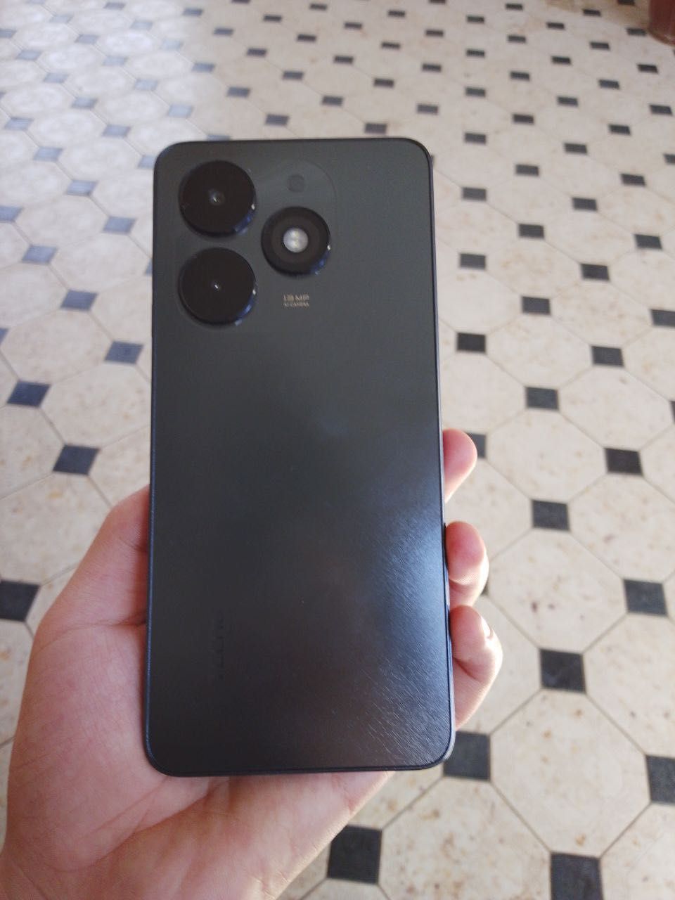 Tecno spark 4/64