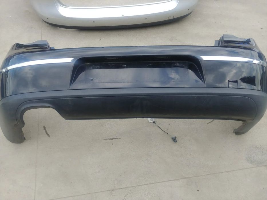 bara spate vw passat b6 limuzina 3c5807417