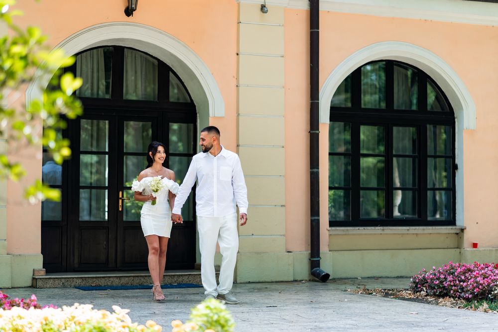 Pachet complet Fotograf/Servicii foto/video/drona